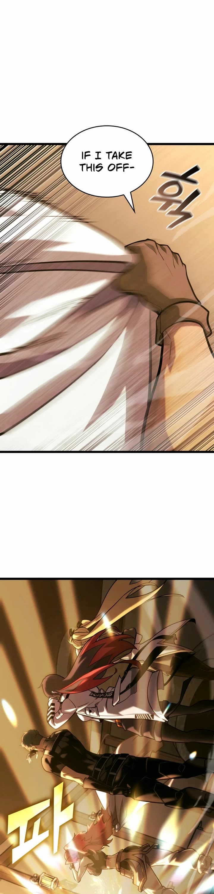 Return of the SSS-Class Ranker chapter 187 page 17