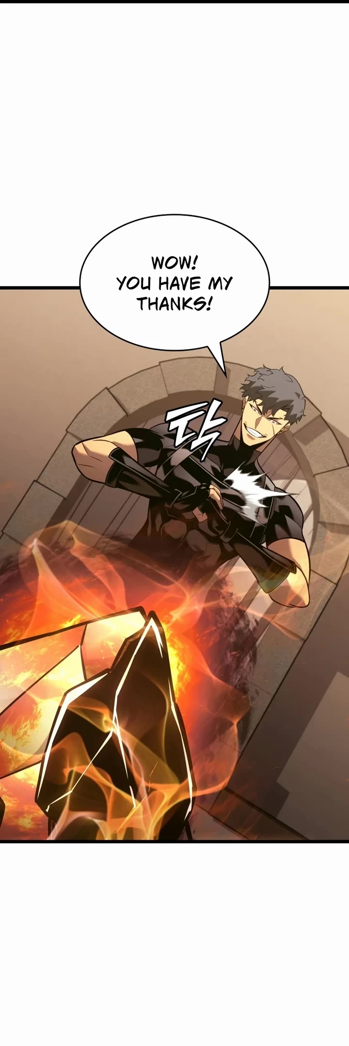 Return of the SSS-Class Ranker chapter 187 page 20