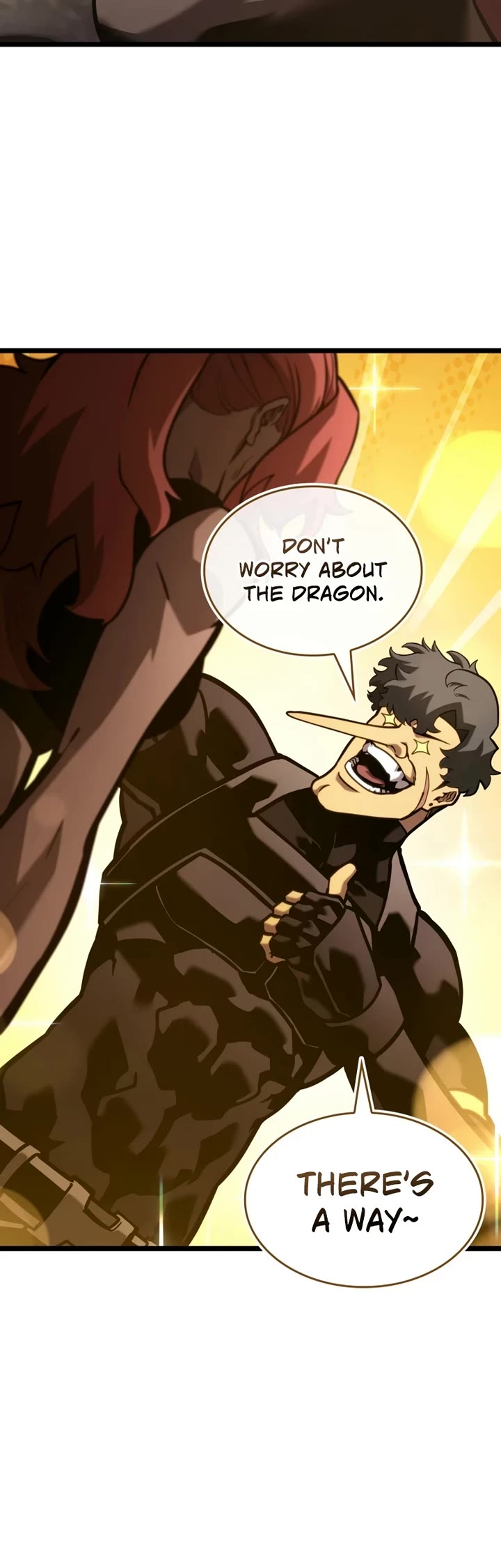 Return of the SSS-Class Ranker chapter 187 page 25