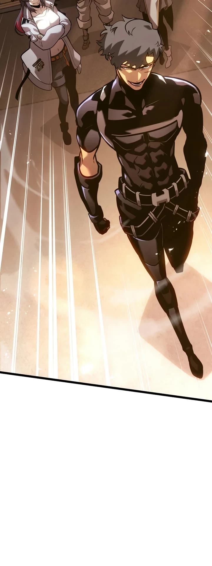 Return of the SSS-Class Ranker chapter 187 page 29