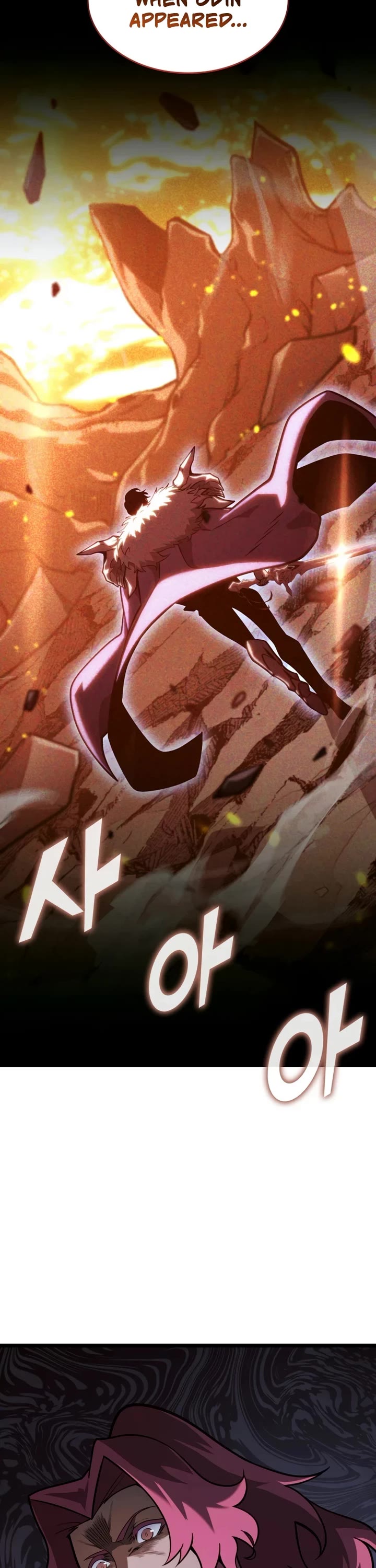 Return of the SSS-Class Ranker chapter 187 page 32