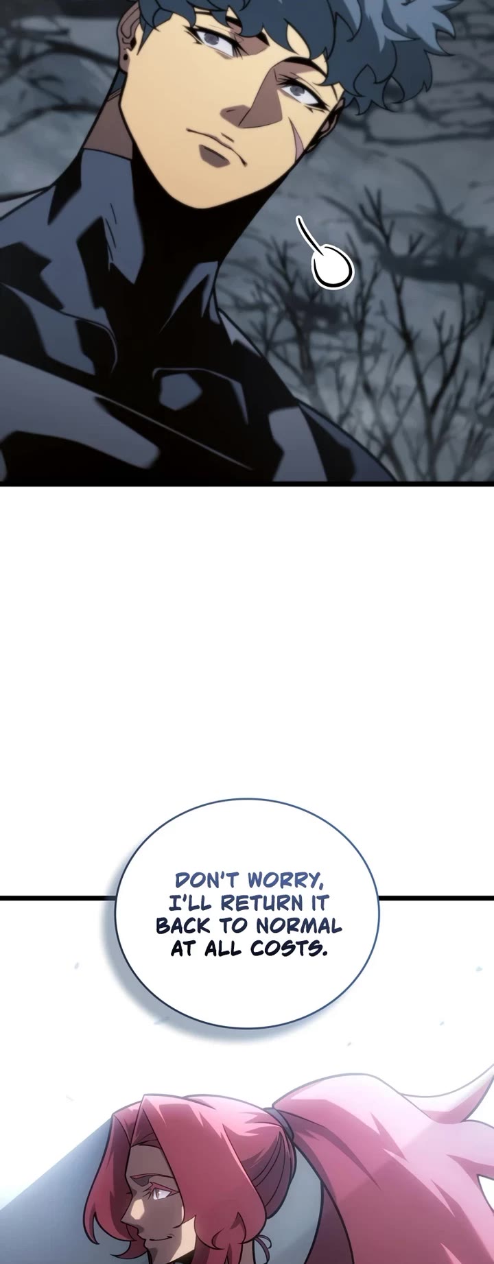 Return of the SSS-Class Ranker chapter 187 page 34