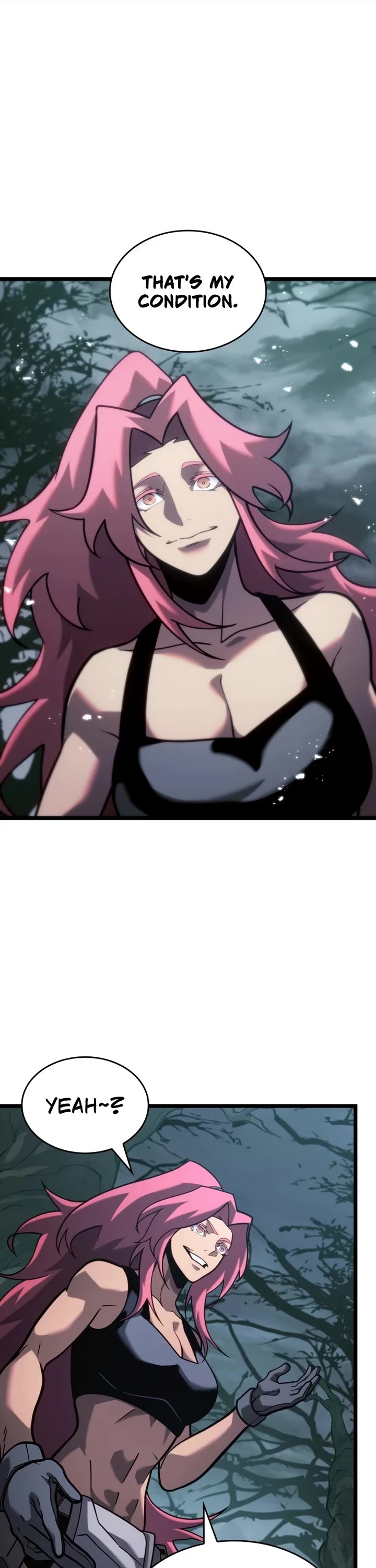 Return of the SSS-Class Ranker chapter 187 page 37