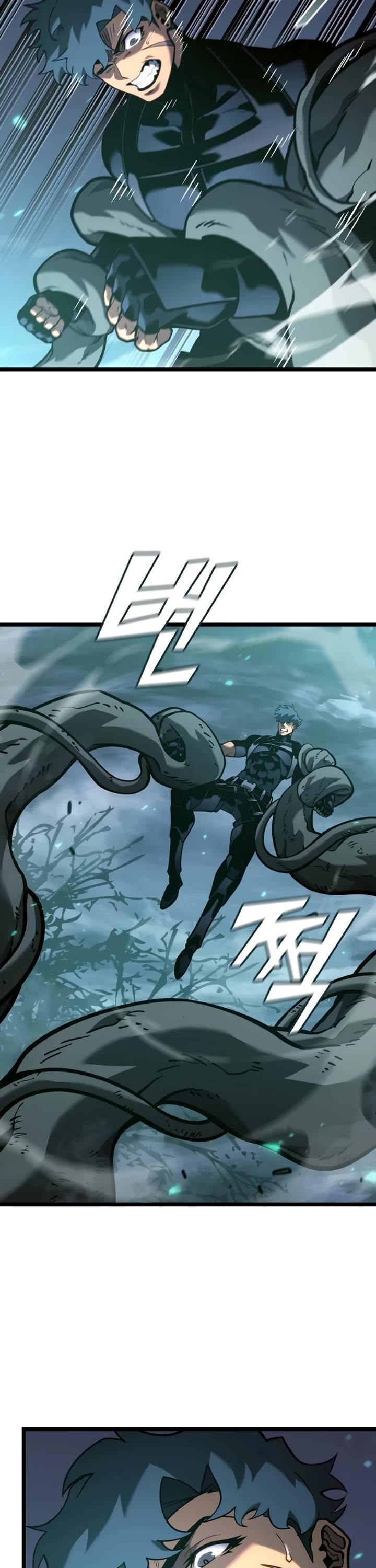 Return of the SSS-Class Ranker chapter 187 page 43