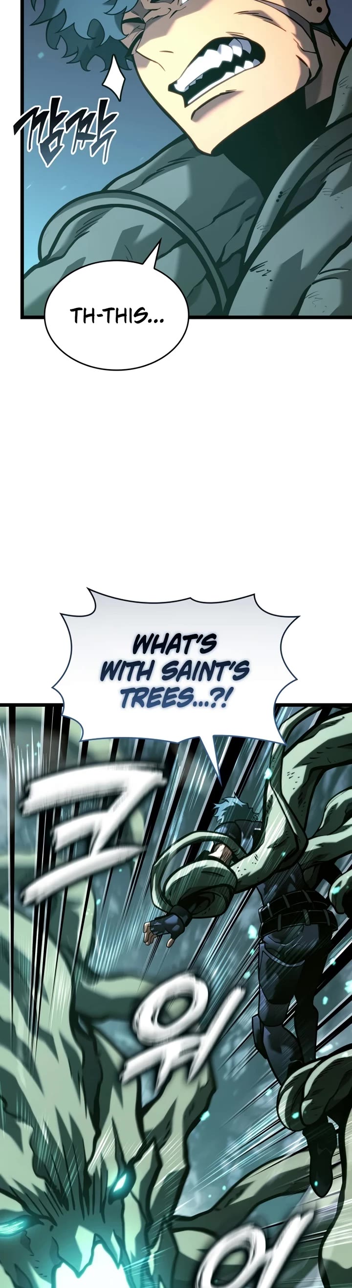 Return of the SSS-Class Ranker chapter 187 page 44