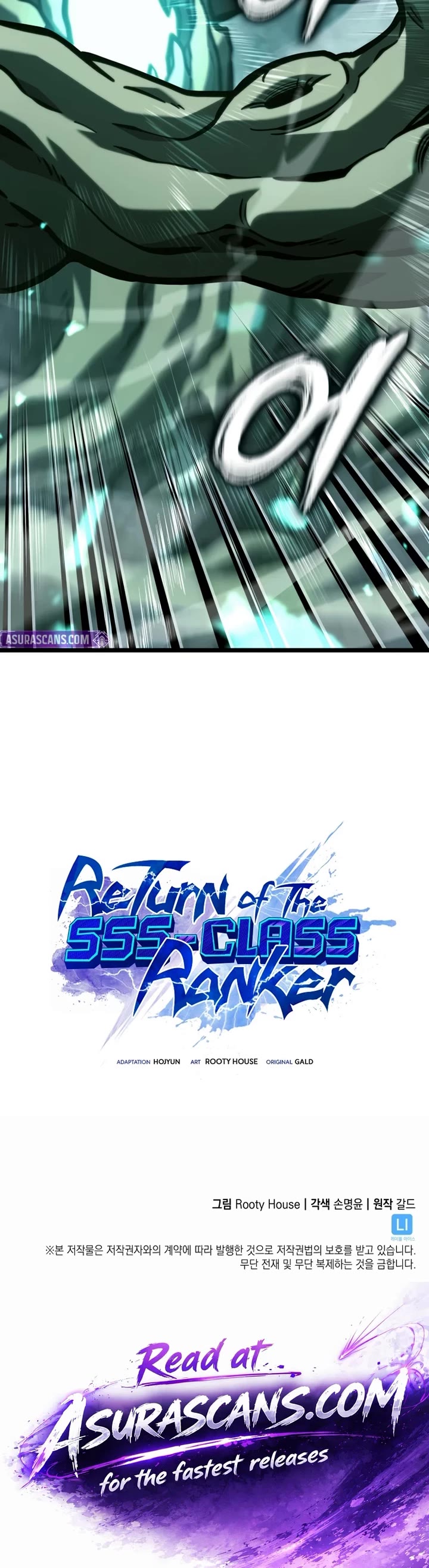 Return of the SSS-Class Ranker chapter 187 page 45