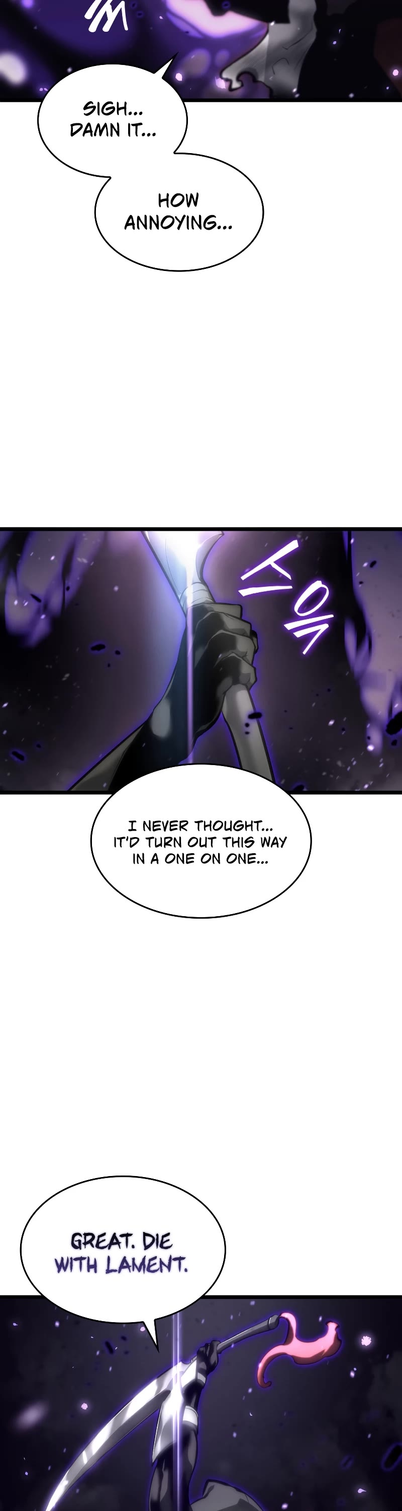 Return of the SSS-Class Ranker chapter 32 page 43