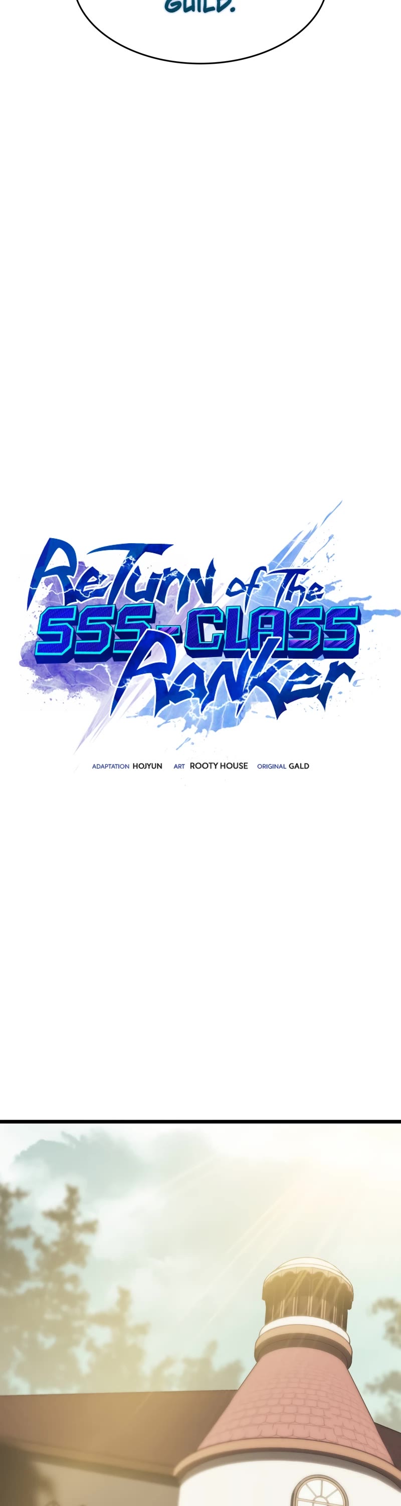 Return of the SSS-Class Ranker chapter 40 page 15