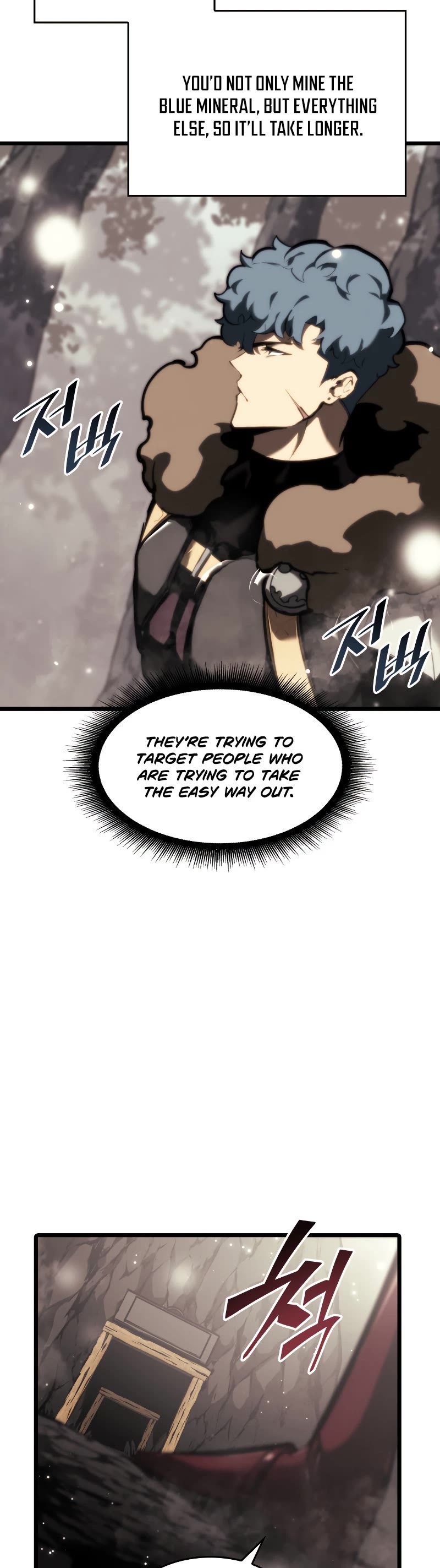 Return of the SSS-Class Ranker chapter 42 page 54