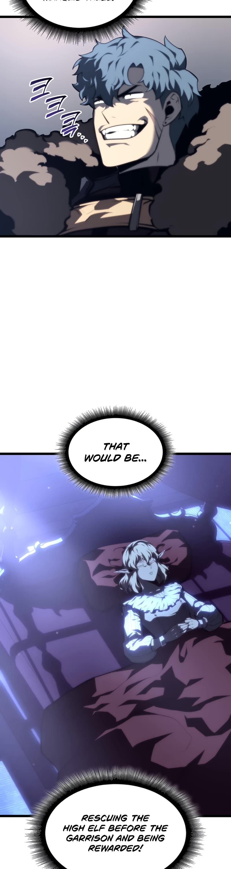 Return of the SSS-Class Ranker chapter 55 page 61