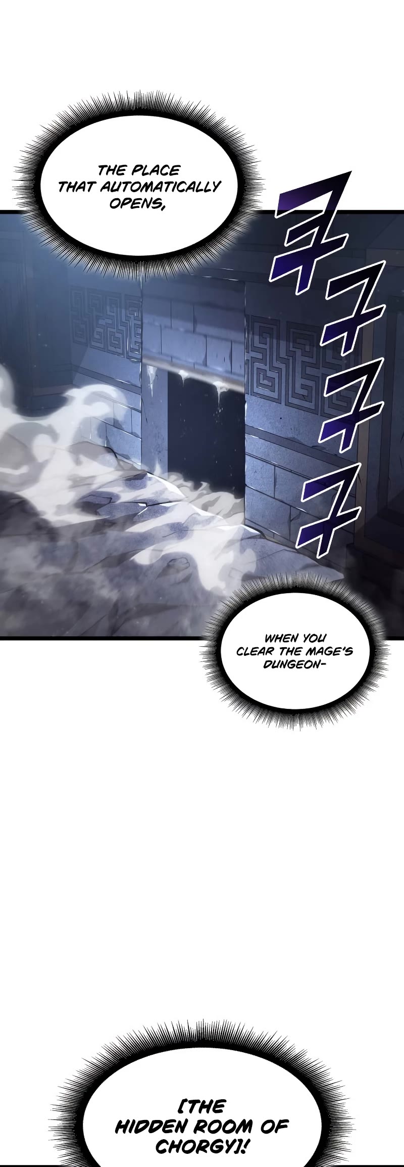 Return of the SSS-Class Ranker chapter 64 page 6