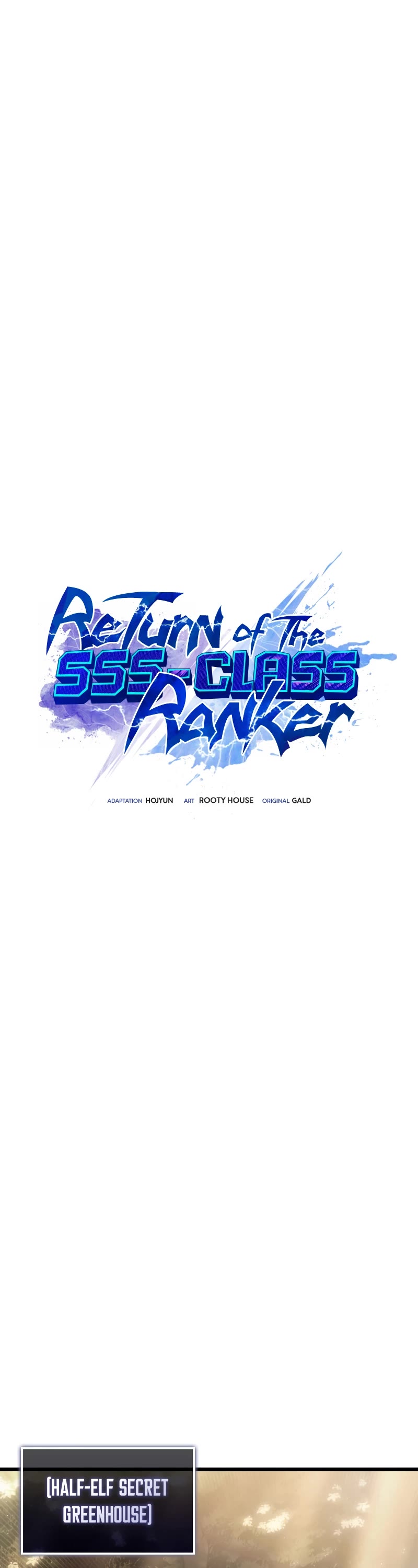 Return of the SSS-Class Ranker chapter 76 page 11