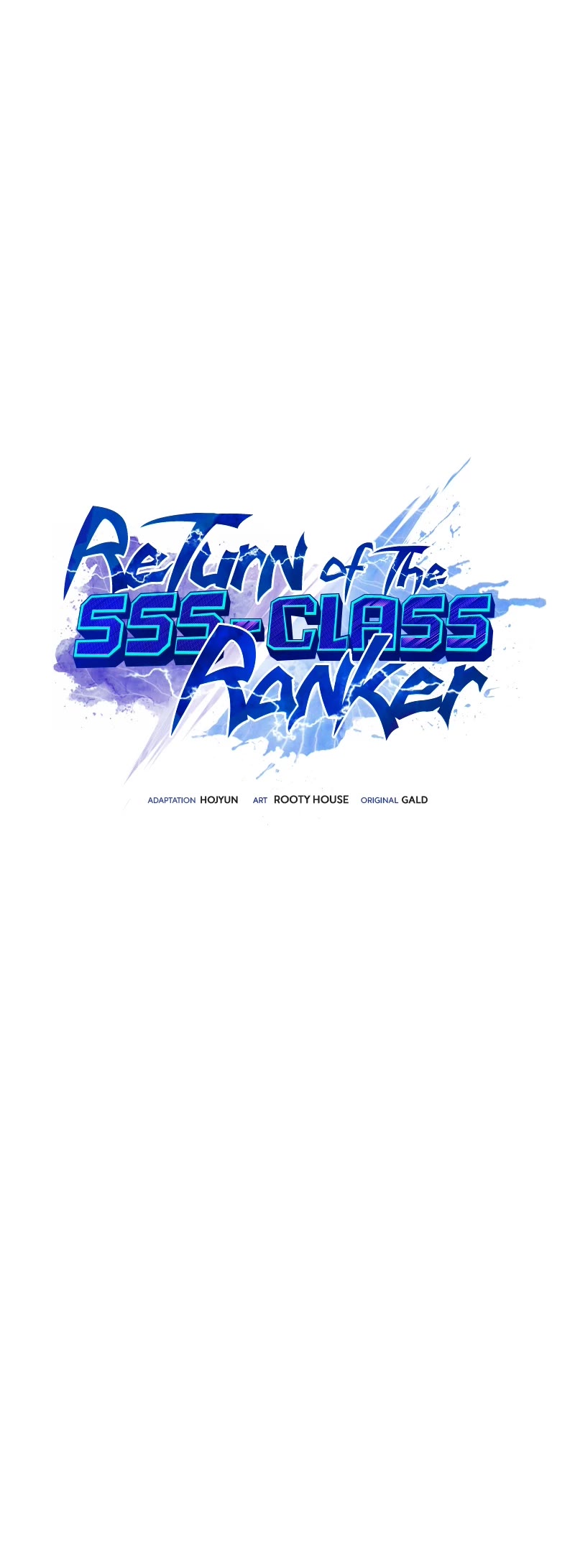 Return of the SSS-Class Ranker chapter 81 page 6