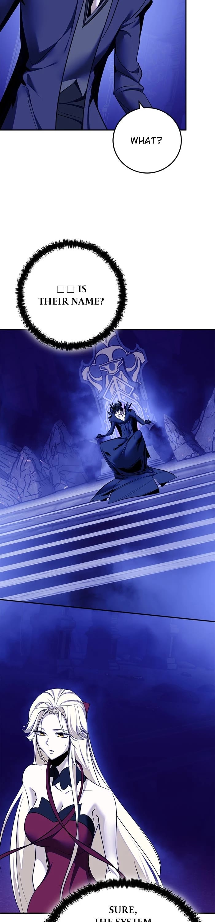 Return to Player chapter 219 page 18