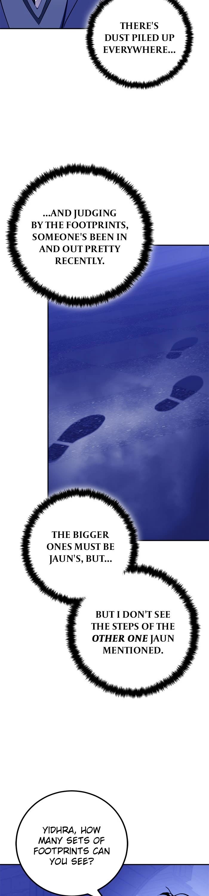 Return to Player chapter 219 page 2