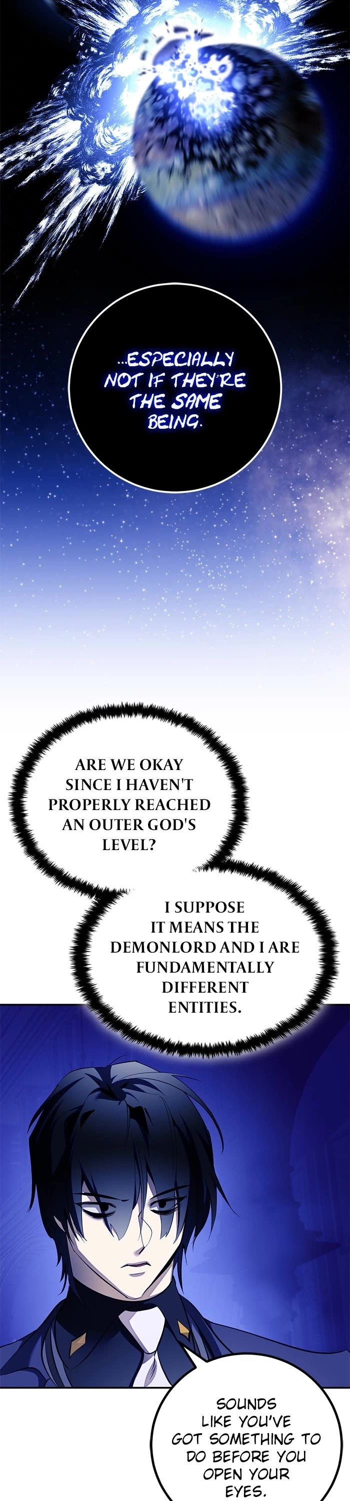 Return to Player chapter 219 page 22