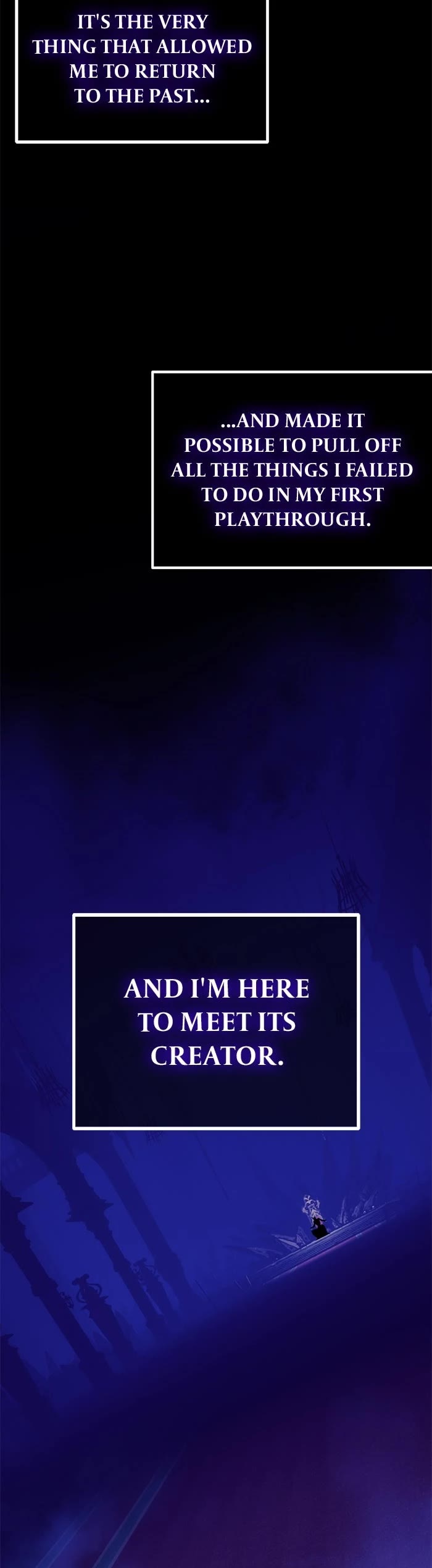 Return to Player chapter 219 page 9