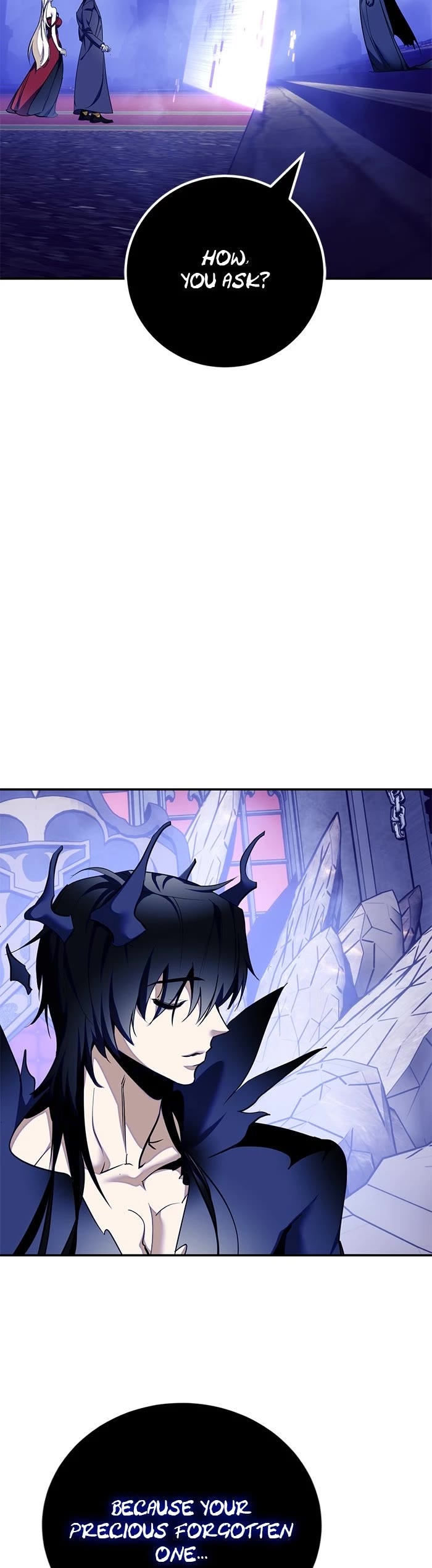 Return to Player chapter 220 page 14