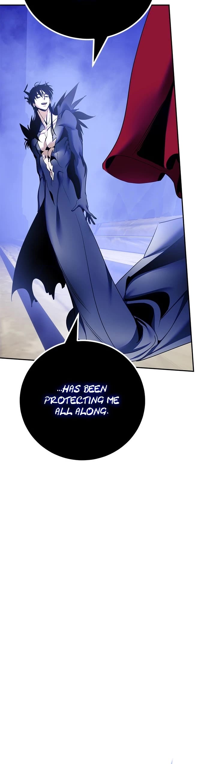 Return to Player chapter 220 page 15