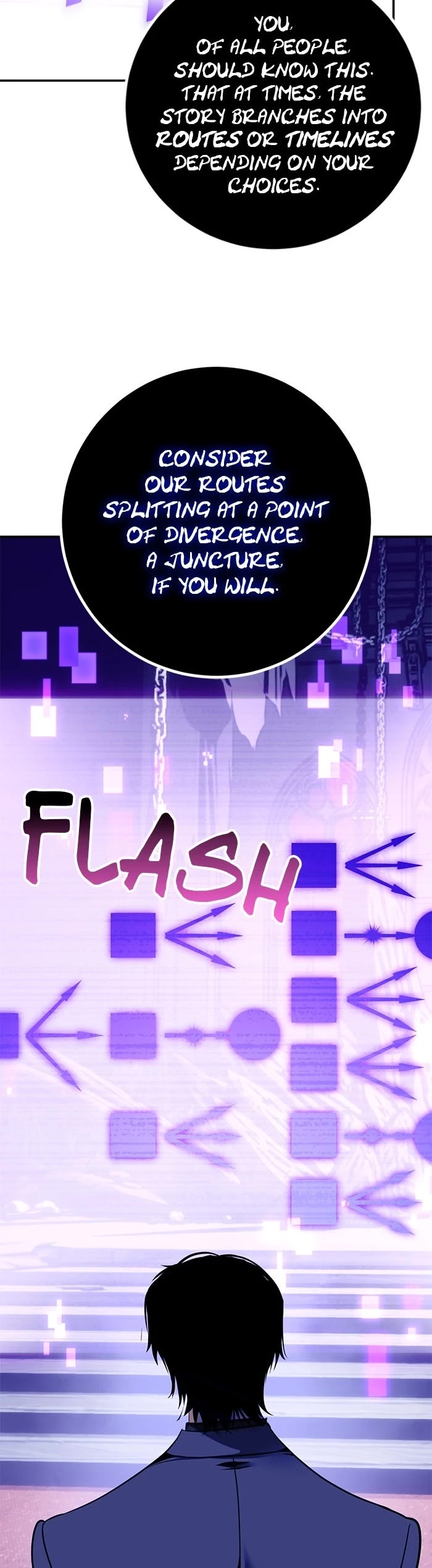 Return to Player chapter 220 page 35