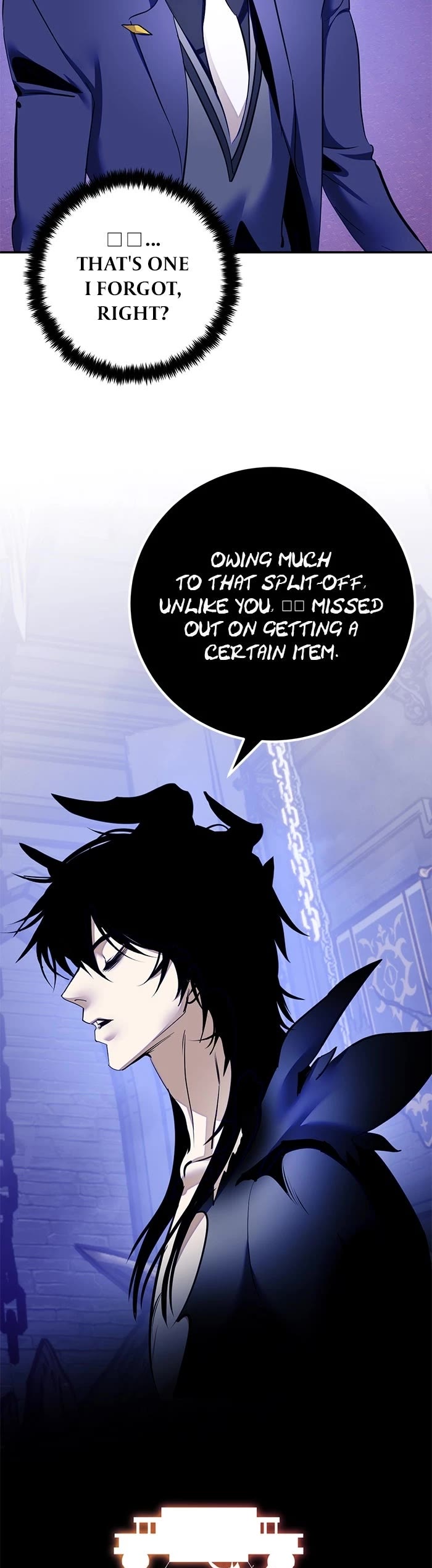 Return to Player chapter 220 page 4