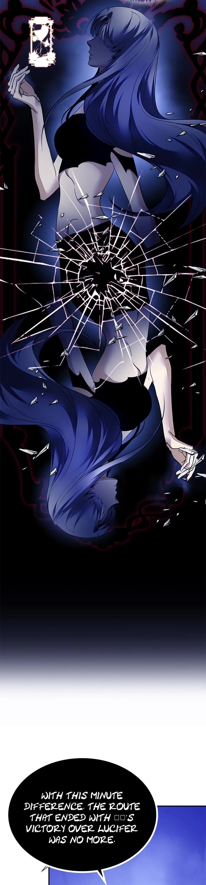 Return to Player chapter 220 page 6