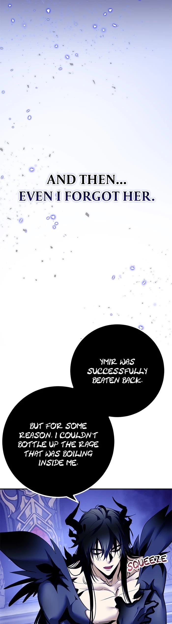 Return to Player chapter 220 page 9