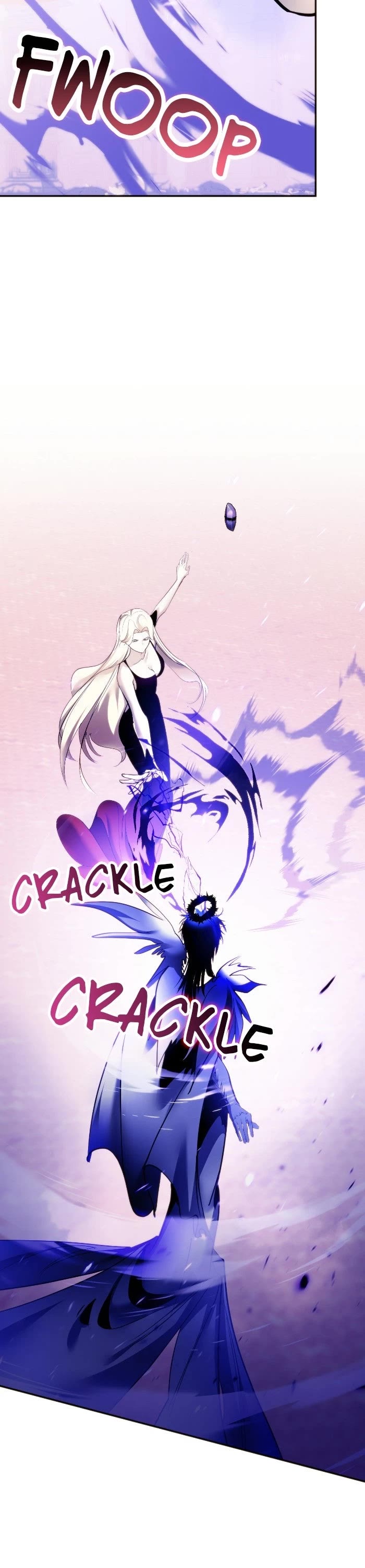 Return to Player chapter 222 page 17