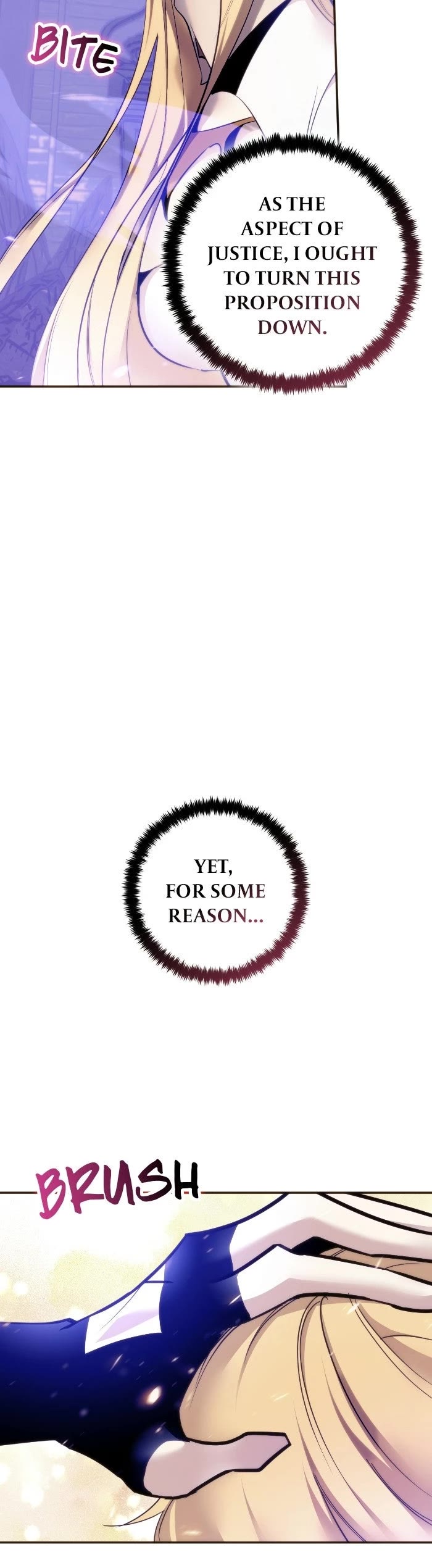 Return to Player chapter 222 page 29