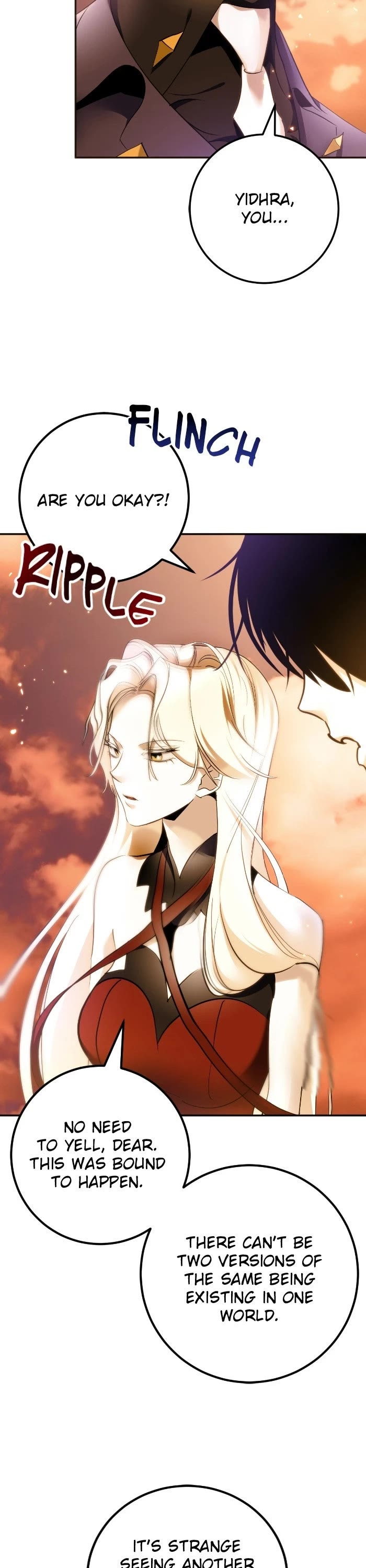 Return to Player chapter 222 page 3