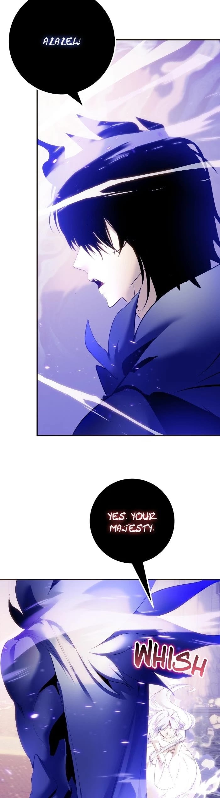 Return to Player chapter 222 page 9