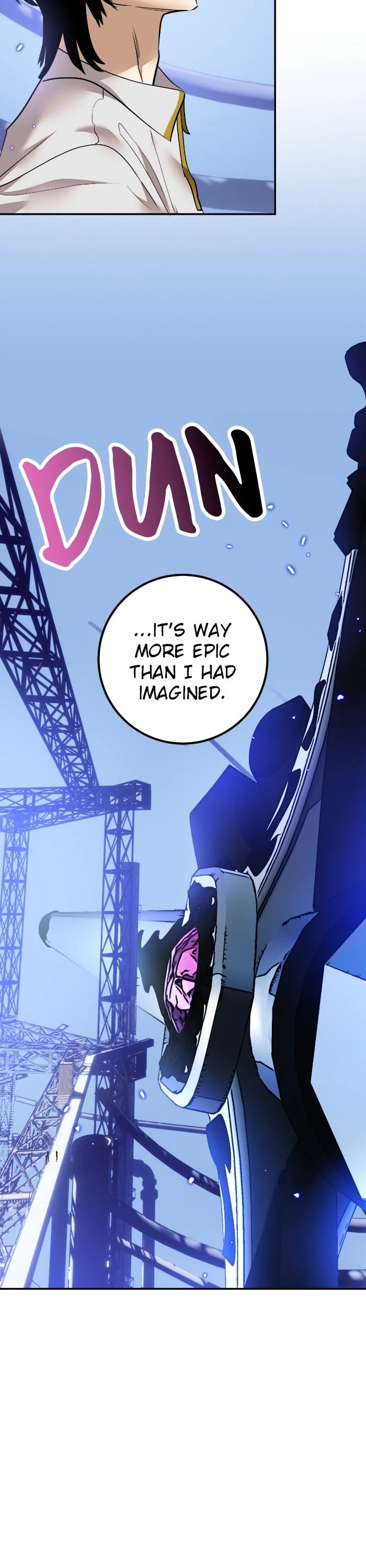 Return to Player chapter 223 page 17