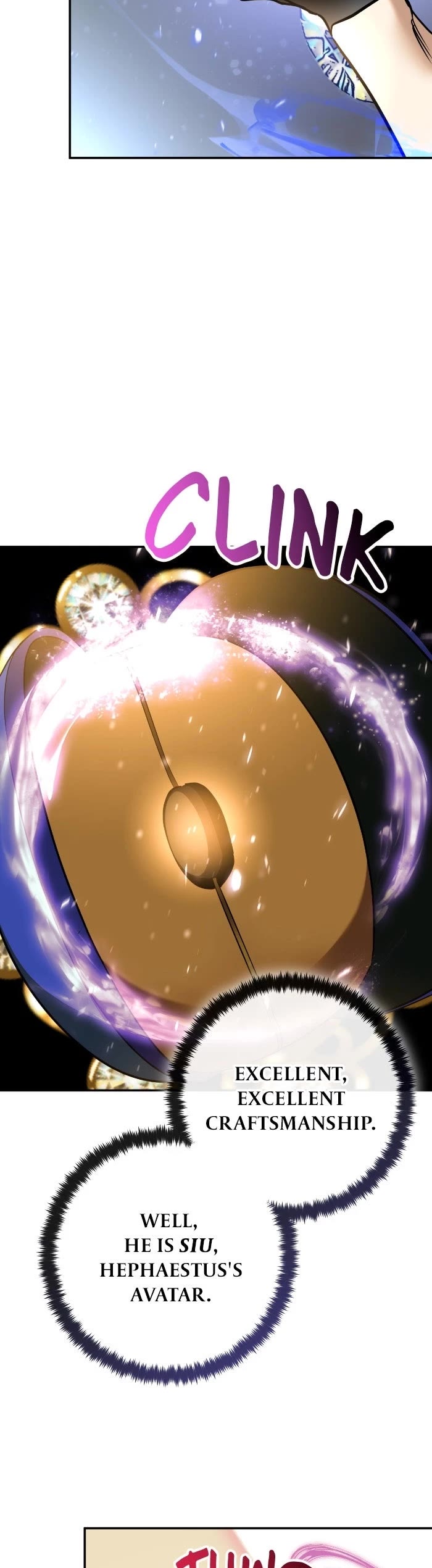 Return to Player chapter 223 page 24