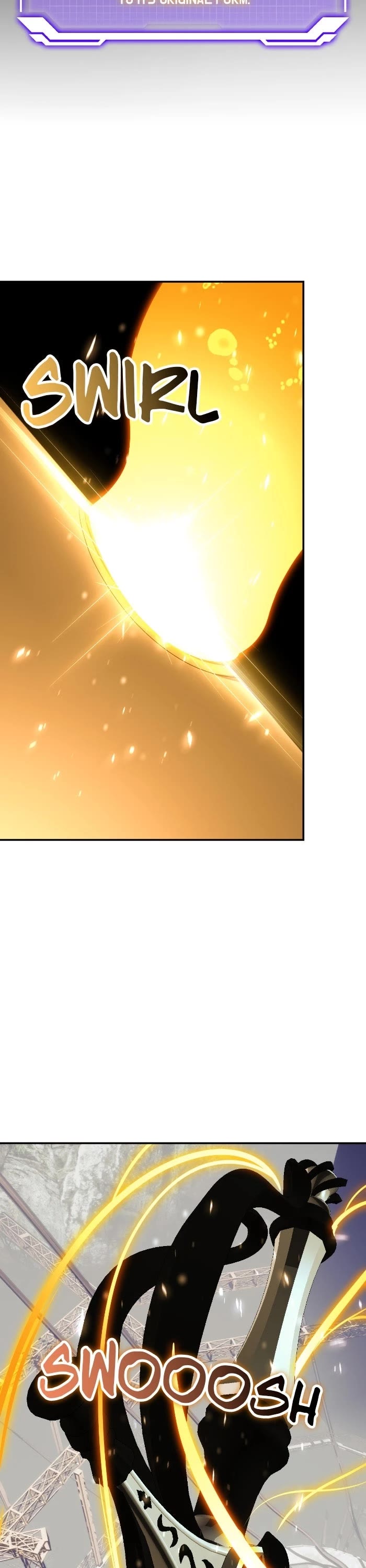 Return to Player chapter 223 page 26