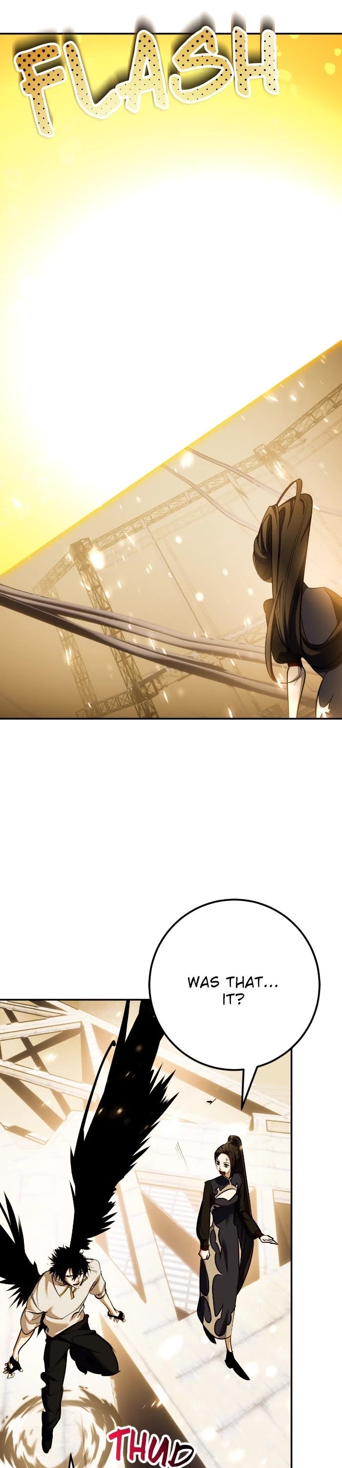 Return to Player chapter 223 page 28