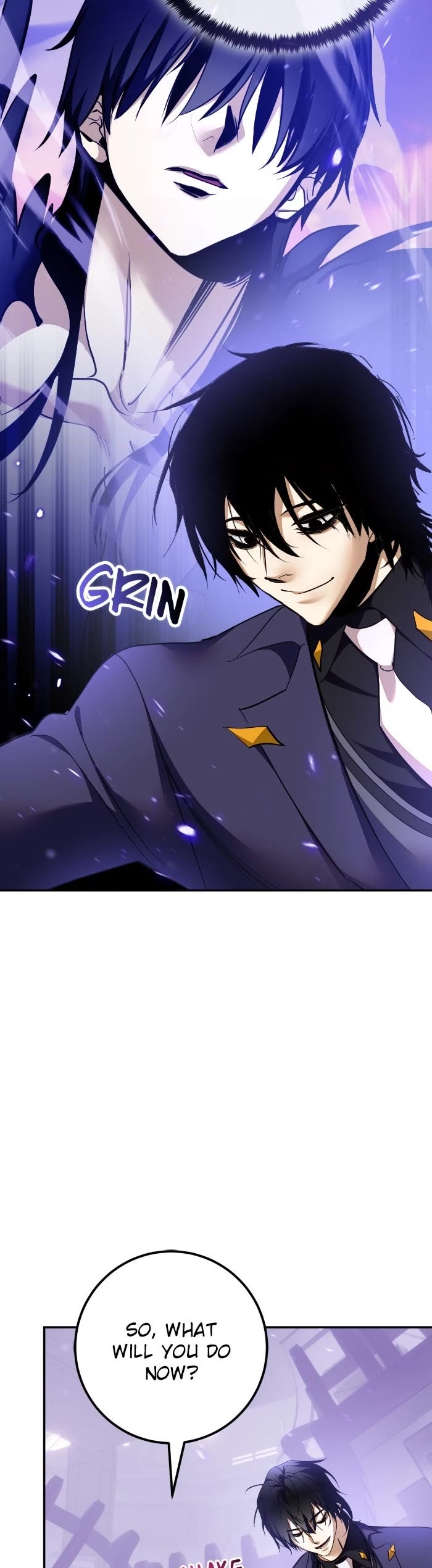 Return to Player chapter 223 page 4