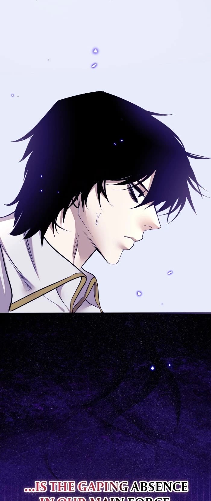 Return to Player chapter 223 page 42