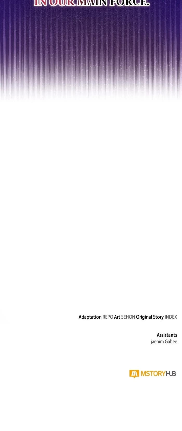 Return to Player chapter 223 page 43