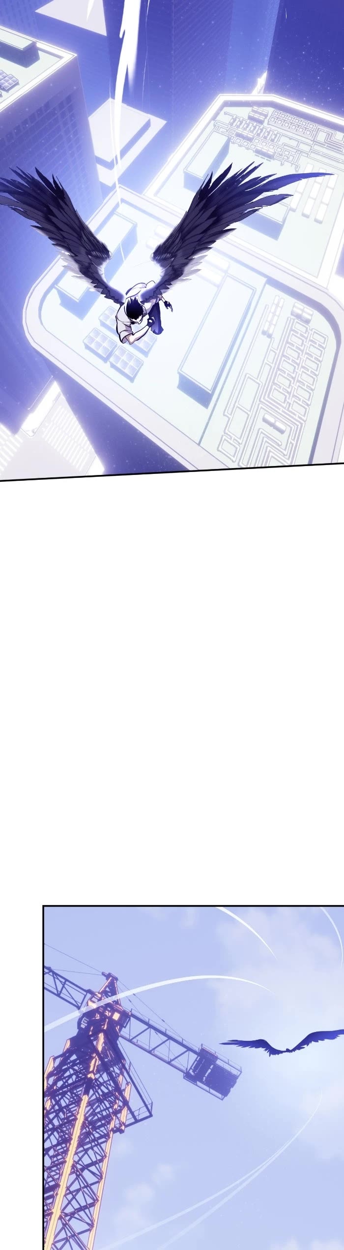 Return to Player chapter 224 page 10