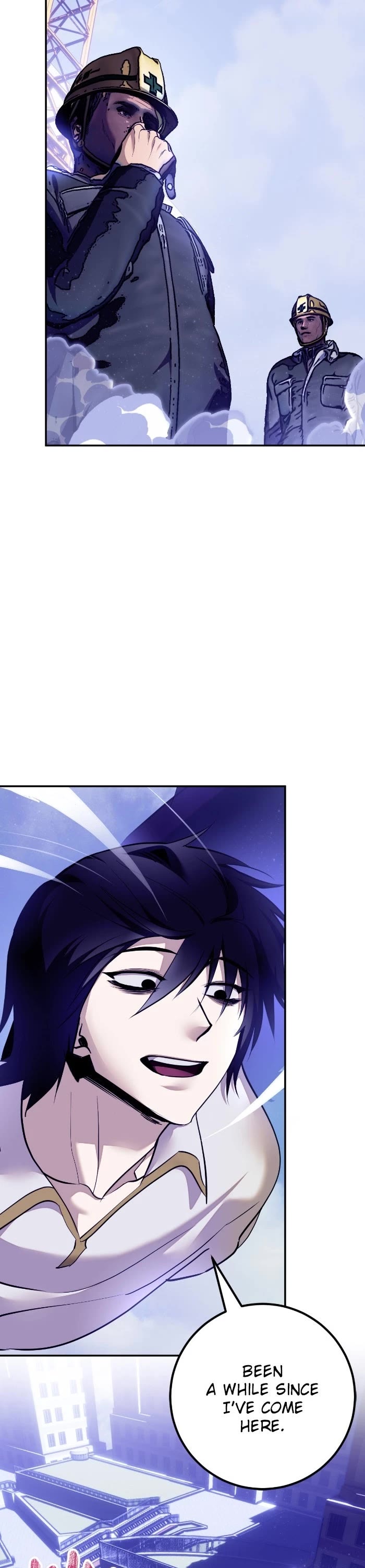 Return to Player chapter 224 page 11