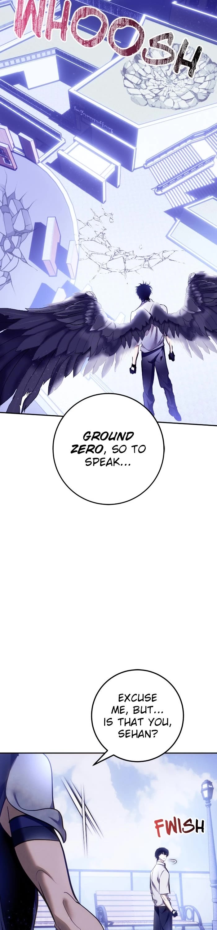 Return to Player chapter 224 page 12