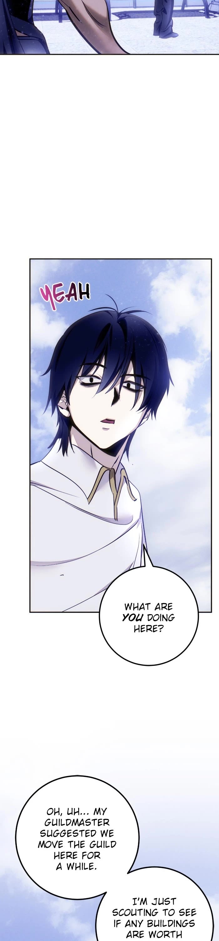 Return to Player chapter 224 page 13