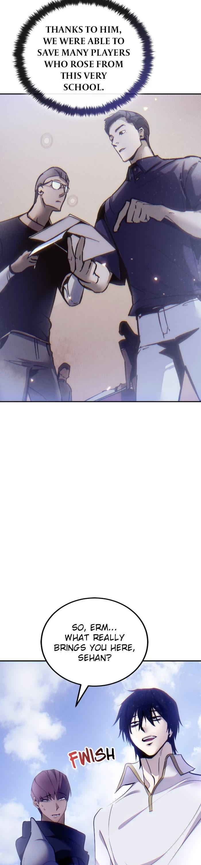 Return to Player chapter 224 page 16