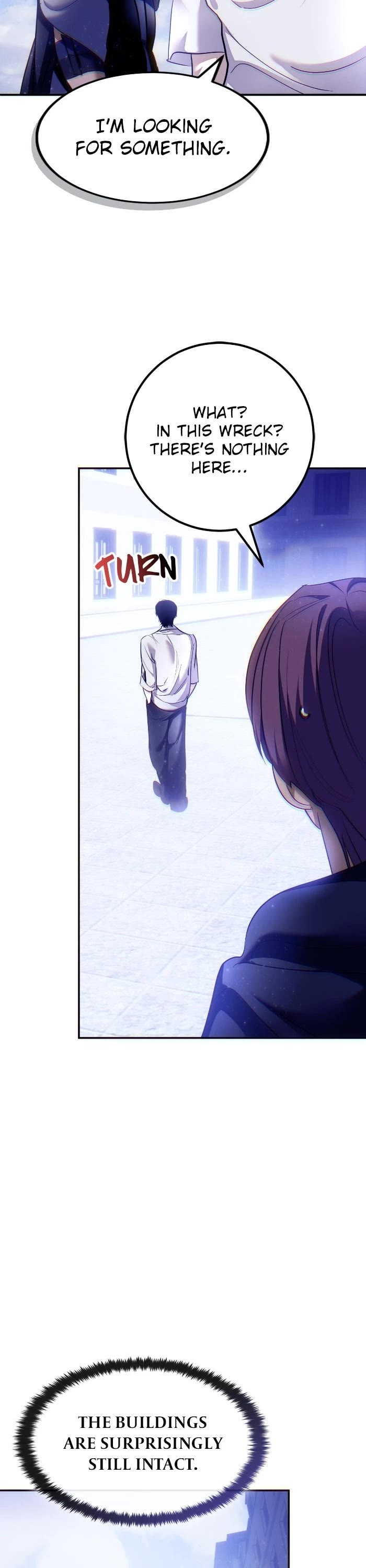 Return to Player chapter 224 page 17