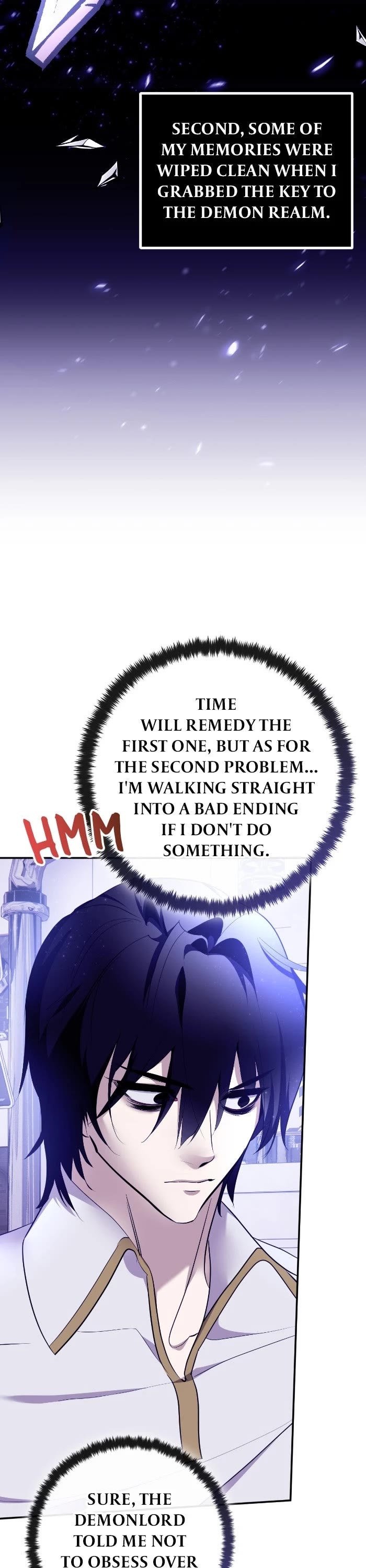 Return to Player chapter 224 page 2