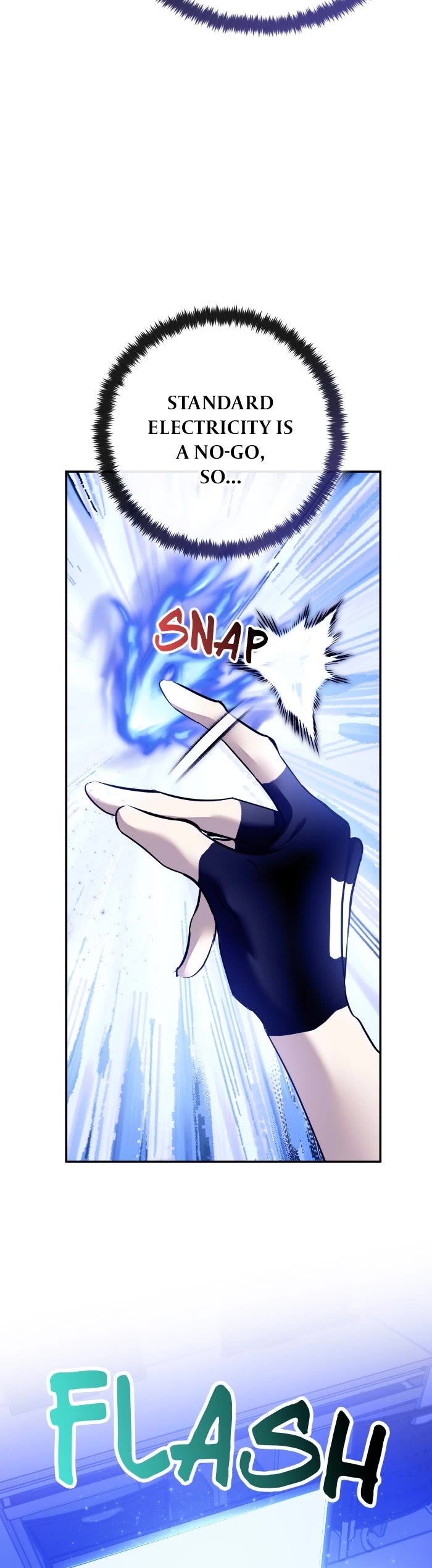 Return to Player chapter 224 page 24