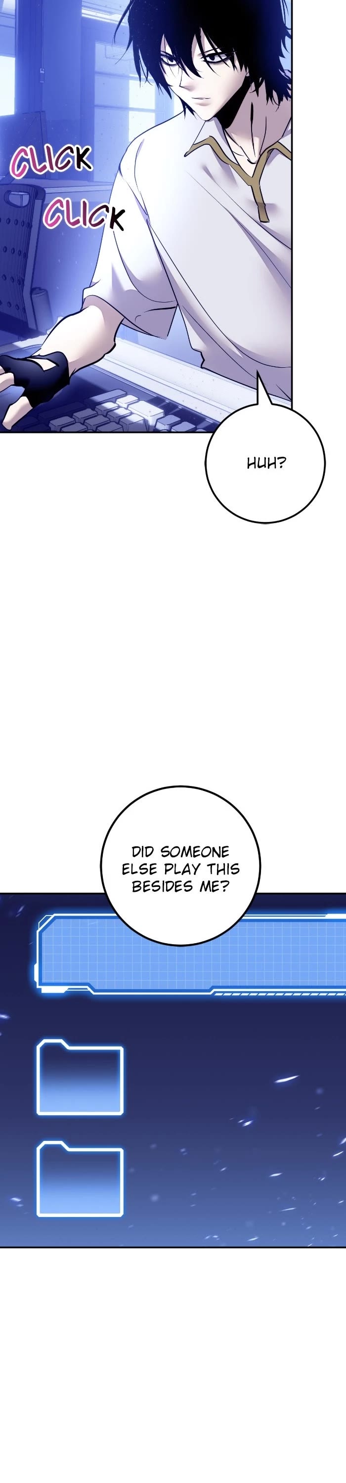 Return to Player chapter 224 page 26