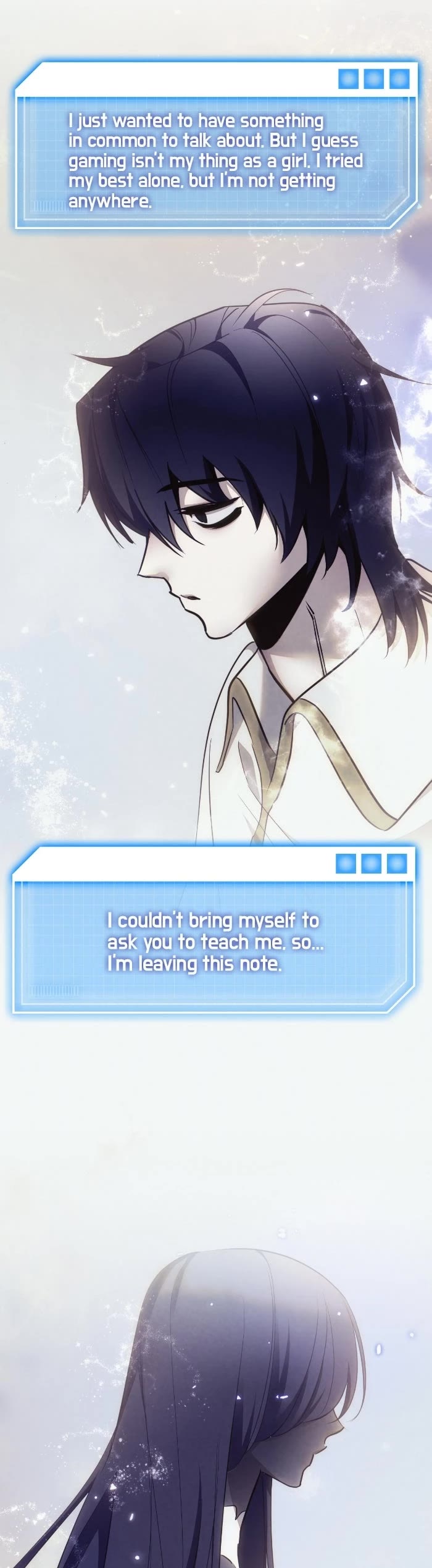 Return to Player chapter 224 page 29