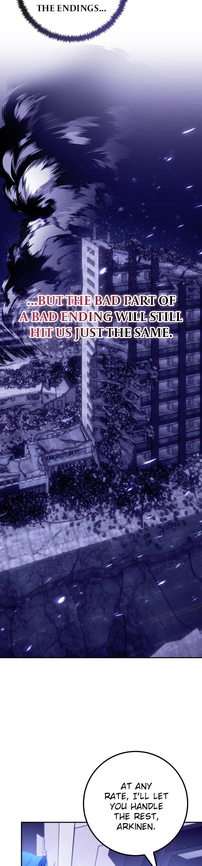 Return to Player chapter 224 page 3