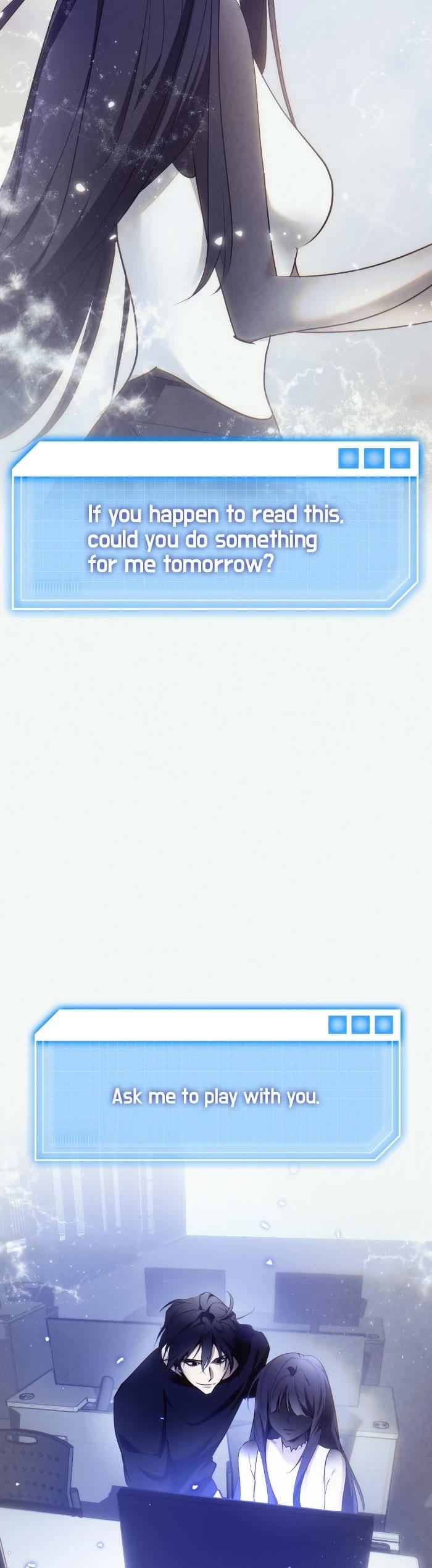 Return to Player chapter 224 page 30